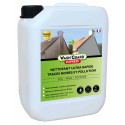 WashGuard Express - Nettoyant extérieur désincrustant version ultra rapide - 5 L - jusqu'à 30 m²