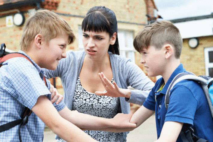 Harcelement Scolaire Que Faire En Cas De Violence à Lécole Tout