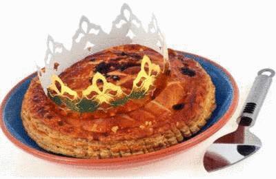 Pourquoi Une Galette Des Rois Pour L'Epiphanie - Tout Pratique